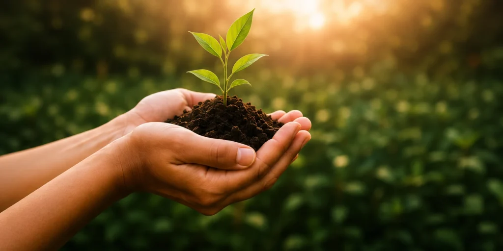 Community Tree Plantation Drive